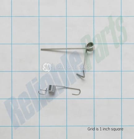 Torsion Spring Fit