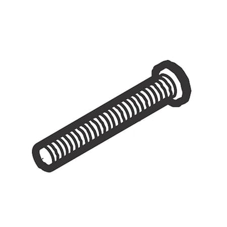 Screw