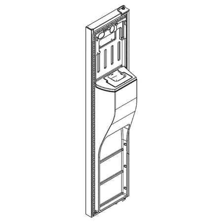 M Door FIP