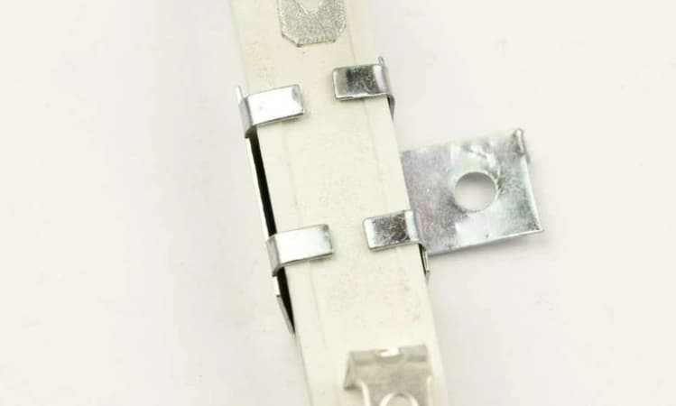 Resistor