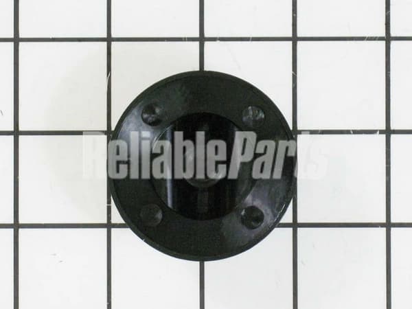Surface Unit Black Knob