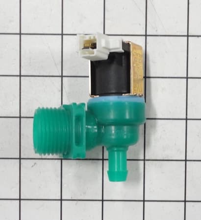 Inlet Valve