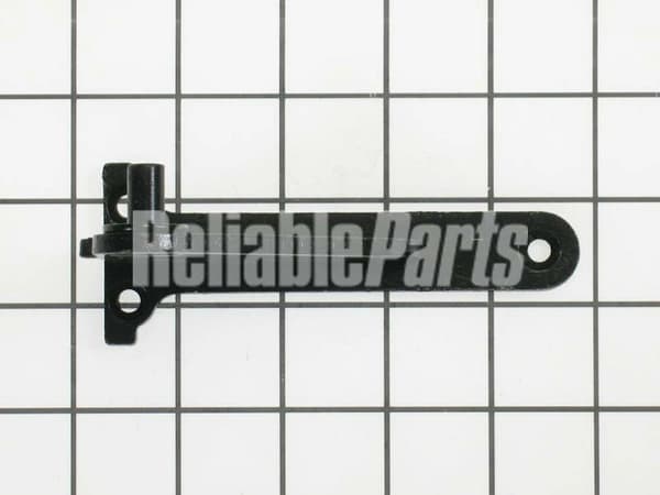 Center Hinge (LT-BLK)