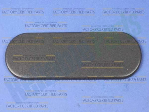 Burner Cap