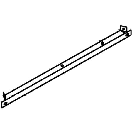 Unit Rail