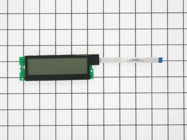 Module Display