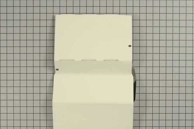Air Duct Cover
