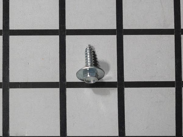 Screw Hex Hd 8 18