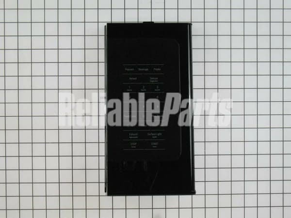 Assy, Controller Black