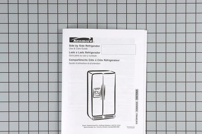 Owner Manual