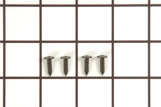 Screw