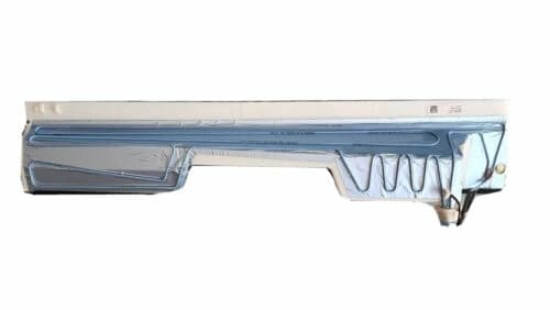 Water Drain+ Defrost Heater Fridge