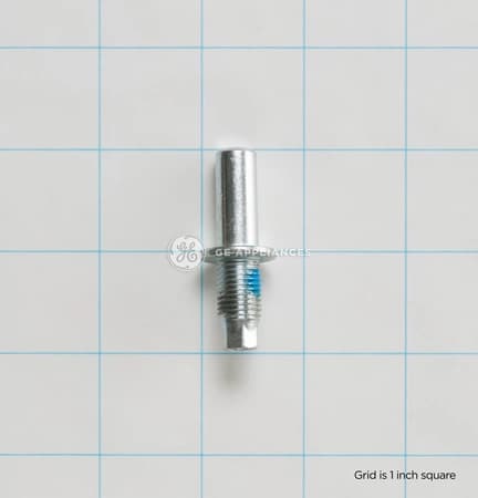 Pin Hinge Bottom Adjuster