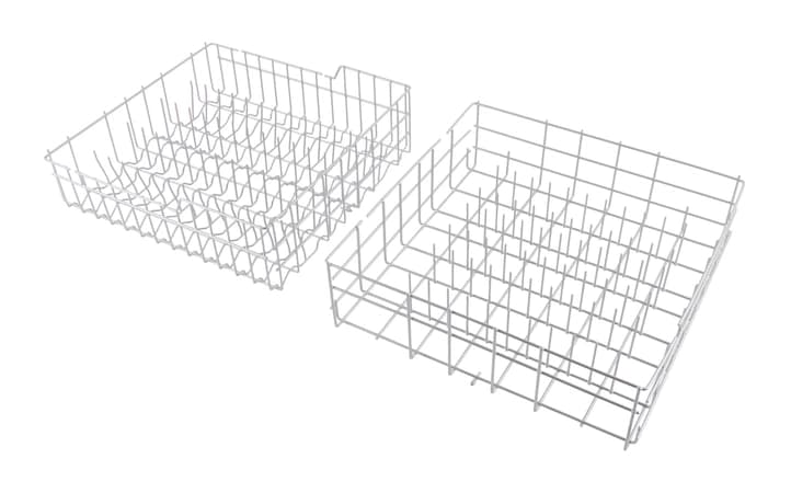 Dishrack Service Kit
