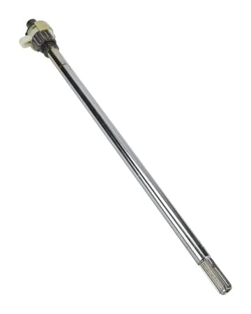 Agitator Shaft
