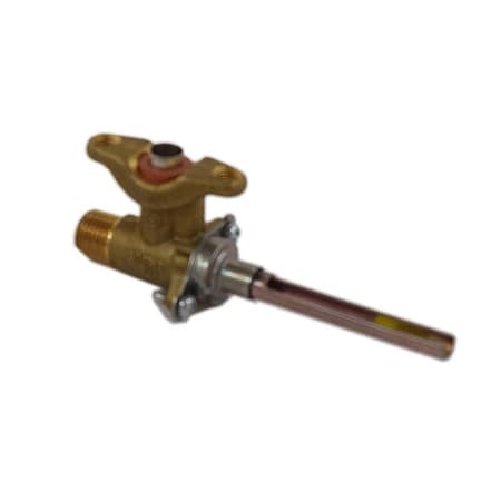 Valve, 270 Degrees 600 Btu Yellow