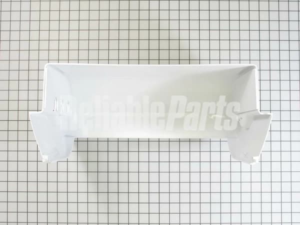 Chiller Frame Assembly
