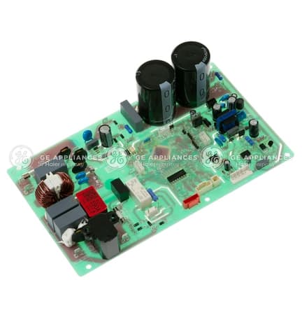 Power Control Board Outdoor