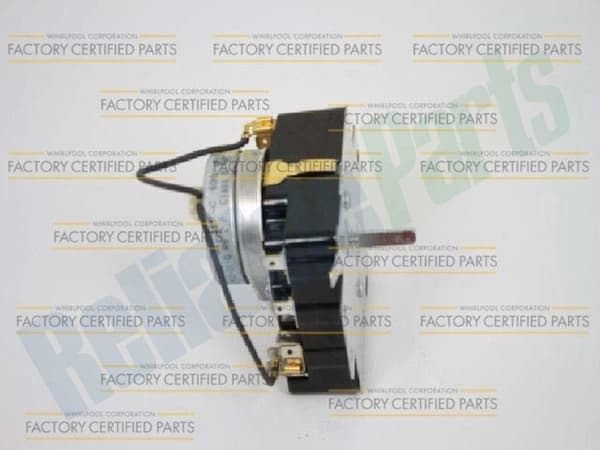 Timer Assembly 60 Hz