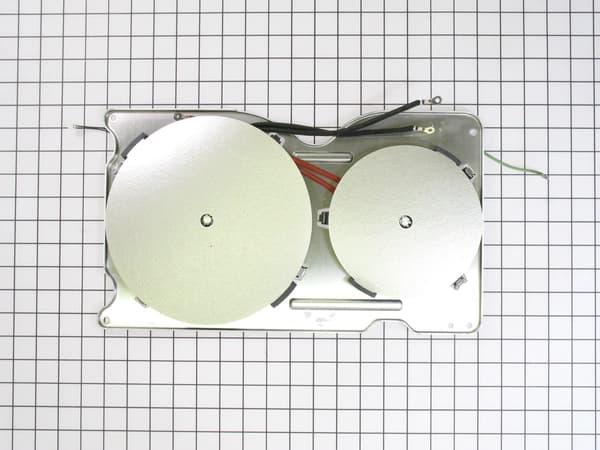 Induction Hotplate