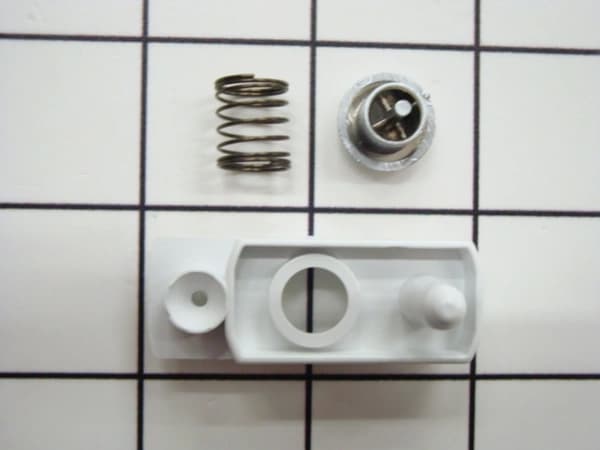Push Button Switch