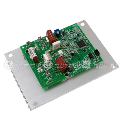 Inverter Assembly