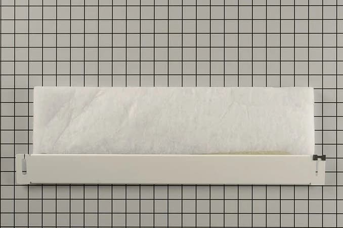 Toe Panel