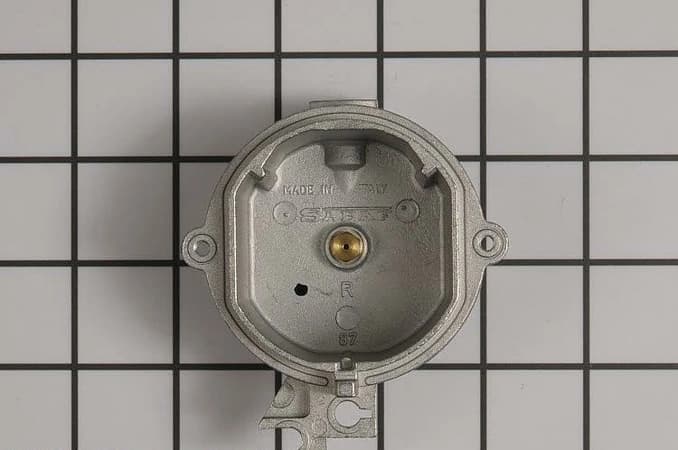 Orifice Holder