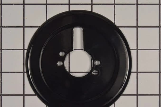 Bezel Assembly