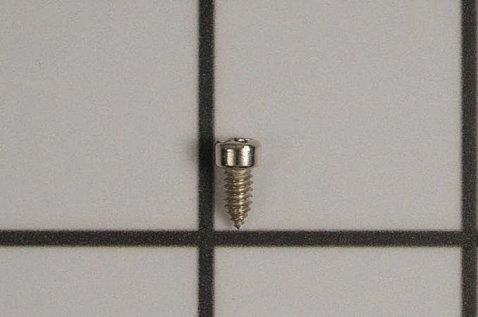 Screw