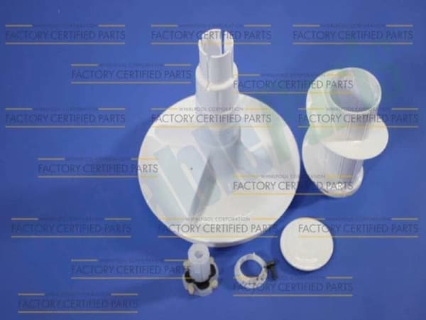 Agitator and Auger Kit