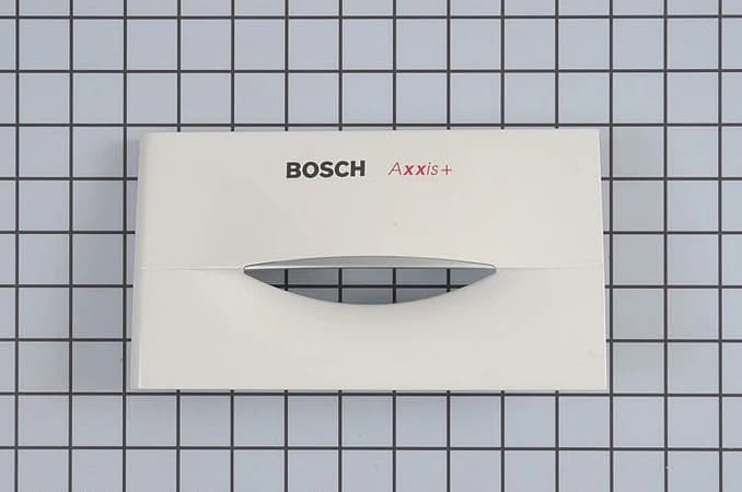 Tray Handle-Dispenser Bosch Exclusive