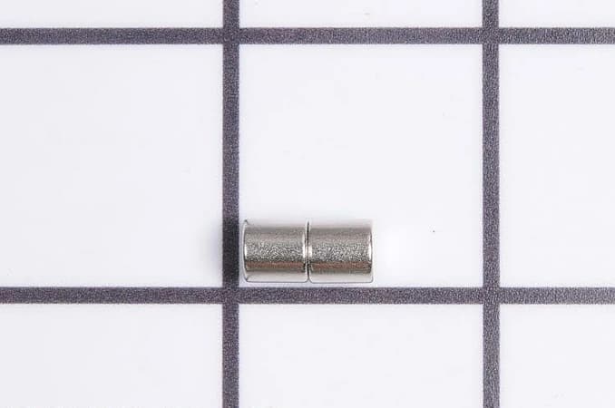 Small Appliance Permanent Magnet