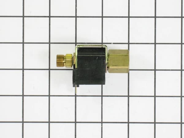 Valve Solenoid, Direct Mount, 120/60 Vac