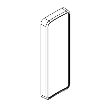 Pad Assembly Single