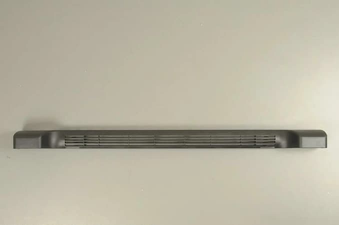 Front Grille