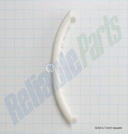 Handle Assembly Bisque