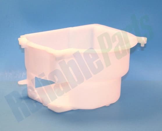 Ice Crusher Housing
