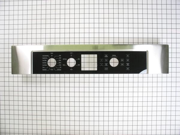 Assy, SVC Mfld/Glass B2D 30 SS (304)