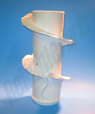 Agitator Mover