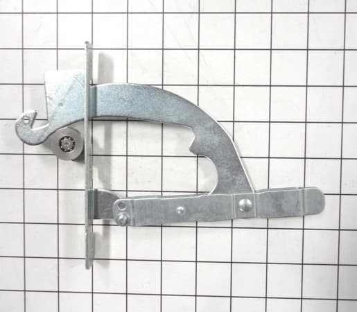 Left Side Door Hinge