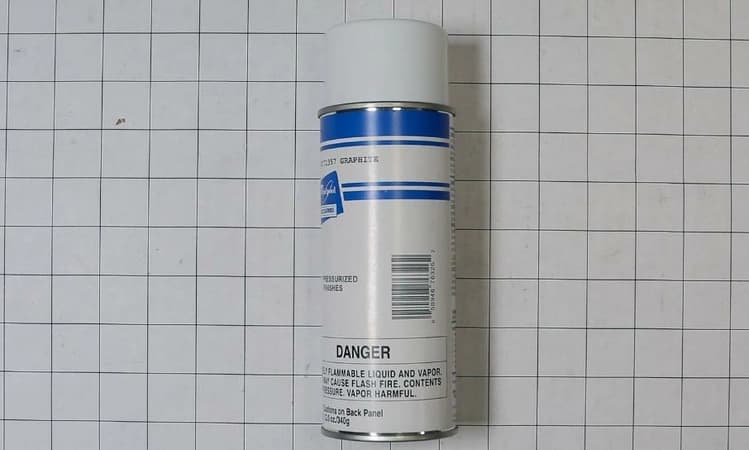 Spray Nozzle
