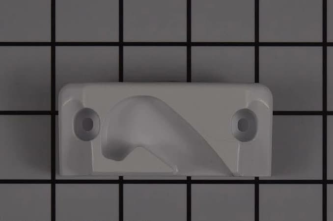Guide, Mullion Heater (Door Flap)