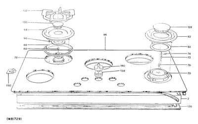 Parts List
