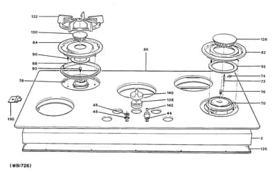 Parts List