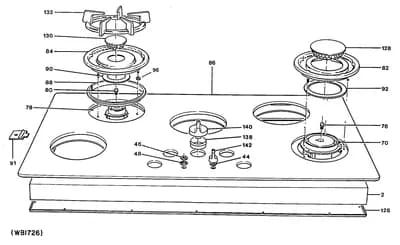 Parts List