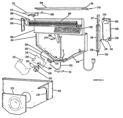 Parts List