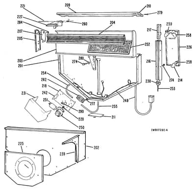 Parts List