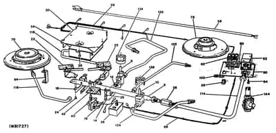 Parts List