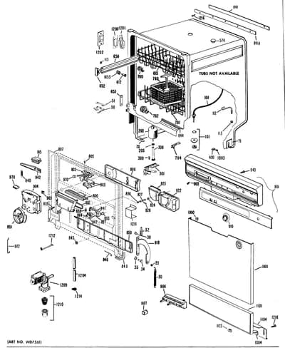 Parts List